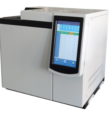 RL-P610臺式 氣相色譜分析儀